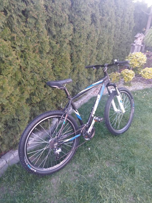 Rower MTB Sport Unibike Mision