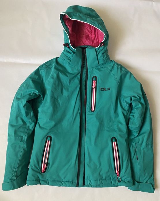 Лижна куртка DLX розмір S