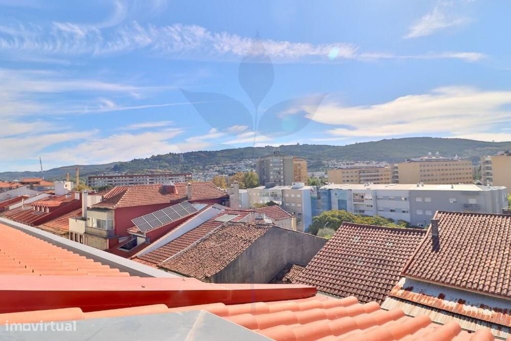 Apartamento T2 Duplex em S. Vítor – Braga — São Victor, Braga