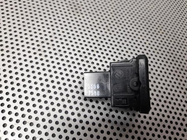 Comando / botão / interruptor vidros frente direito FIAT 500 (312_)