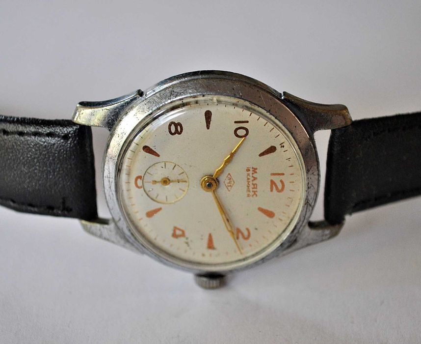 Majak 16  kamieni, PCzZ