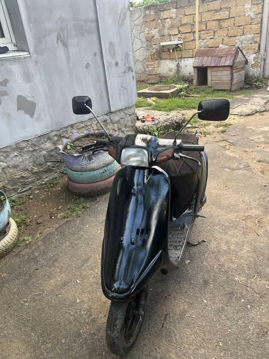 Продам хонду пал