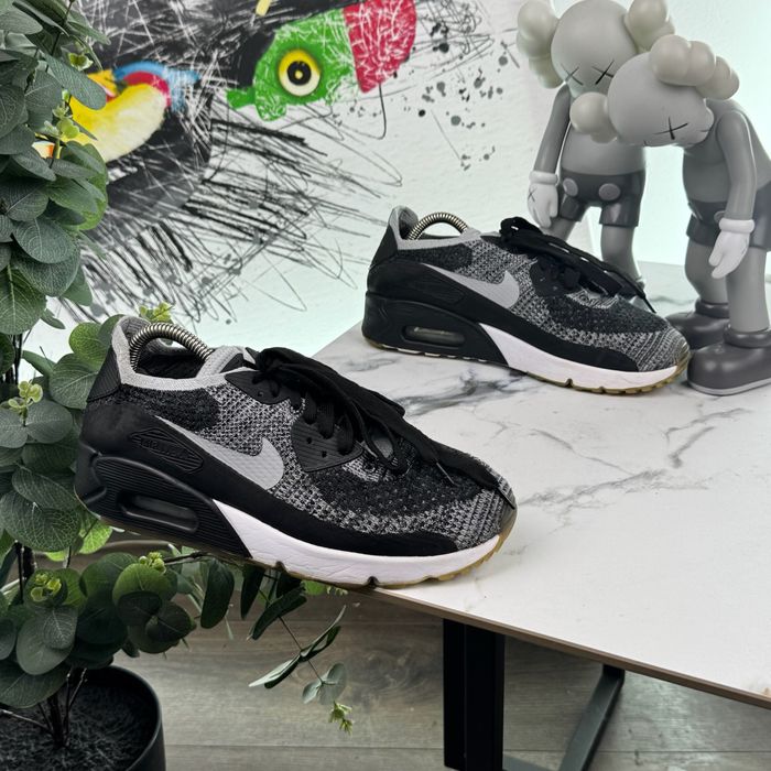 Кросівки Nike Air Max 90 39 розмір E353