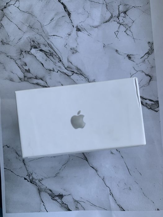 AirPods Pro 3 nowe nieużywane