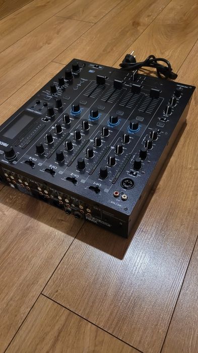 Mikser Reloop RMX60 cyfrowy, usb jak djm