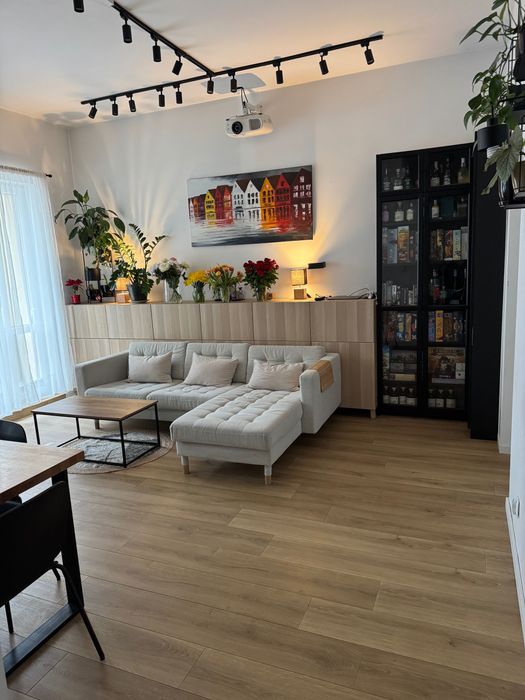Mieszkanie Świnoujście 3 pokoje 60m blisko morza centrum Świnoujście miejsce postojowe