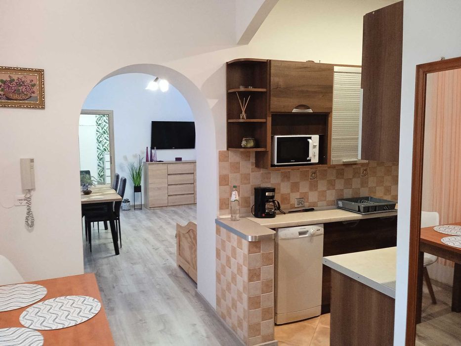 Apartament Muszyna Centrum