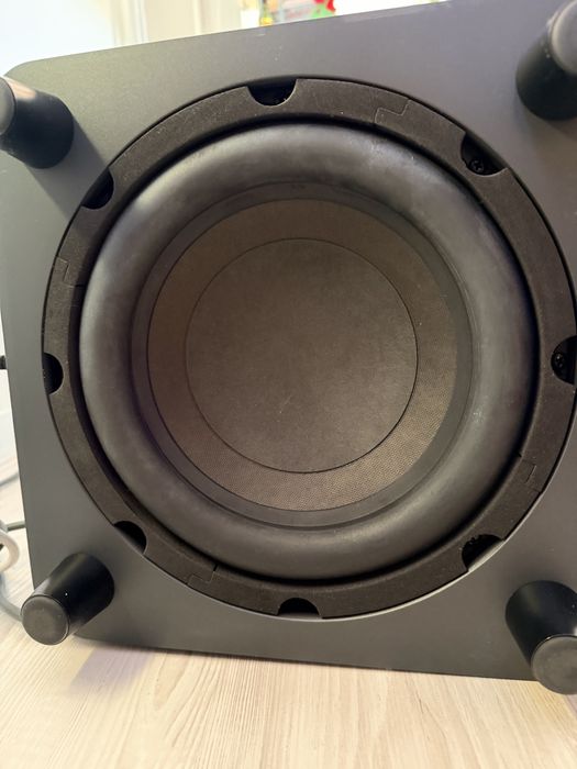 JBL BAR 9.1 True Wireless Surround | Dolby Atmos | komplet | pudełko