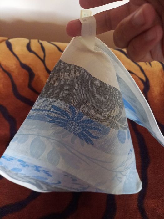 Ścierki kuchenne len naturalny