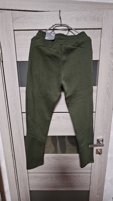 Спортивний Костюм Puma оригінал, новий, розмір S