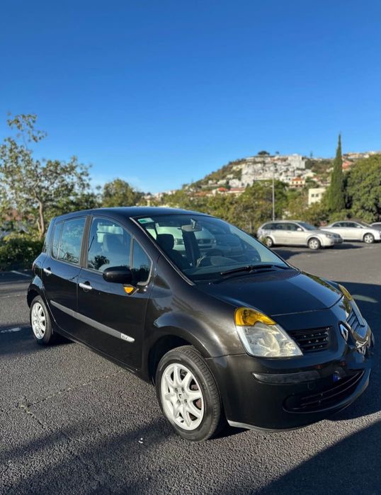 Renault Modus  2005