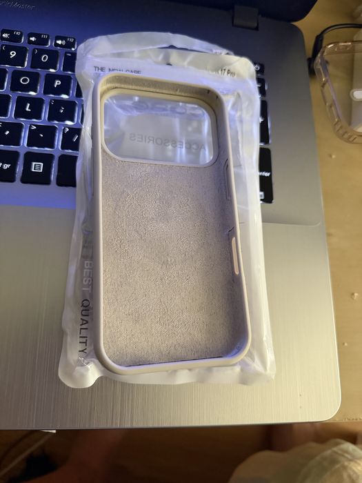 Case iphone 17 pro