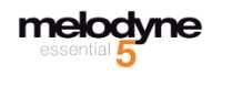 Melodyne 5 essential by Celemony
