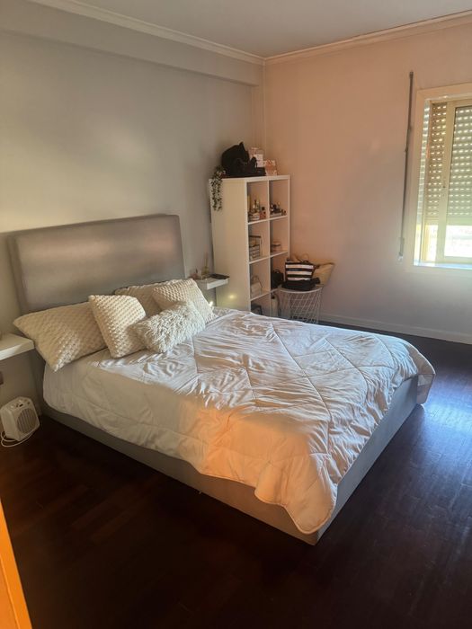 Apartamento T3  2 andar