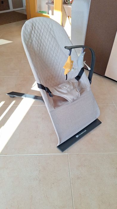 Cadeira/Espreguiçadeira  Kinderkraft MIMI