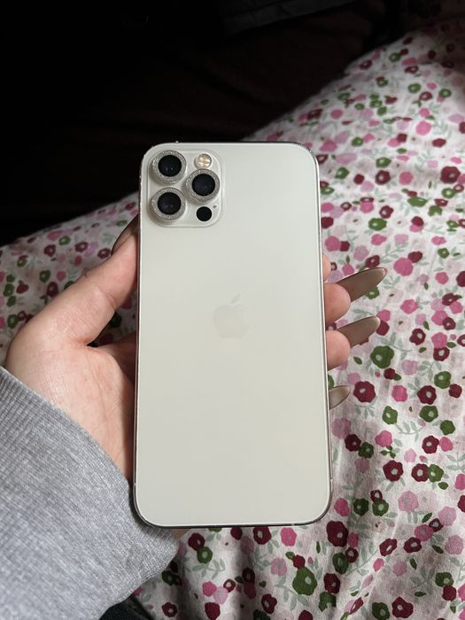 Iphone 12 pro 128гб