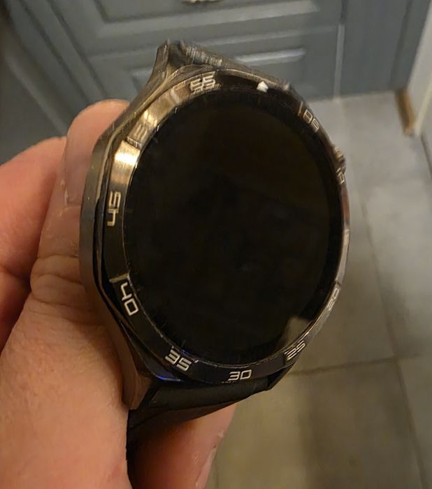 Huawei watch gt 5