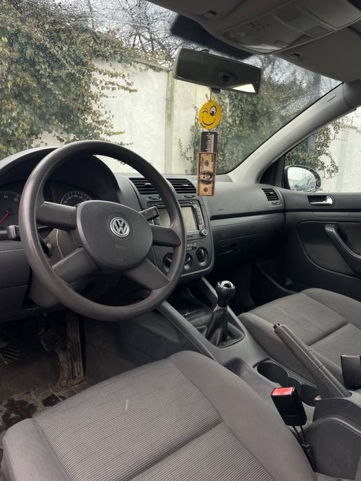 Volkswagen Golf 5 1.6B // Dynamiczny // Oszczędny // Zamiana