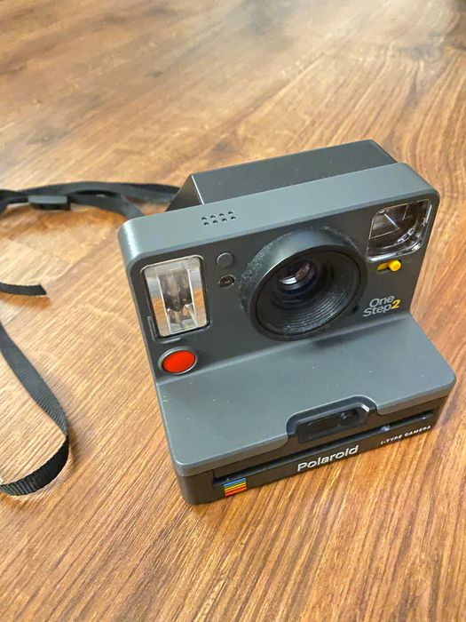 Polaroid OneStep
