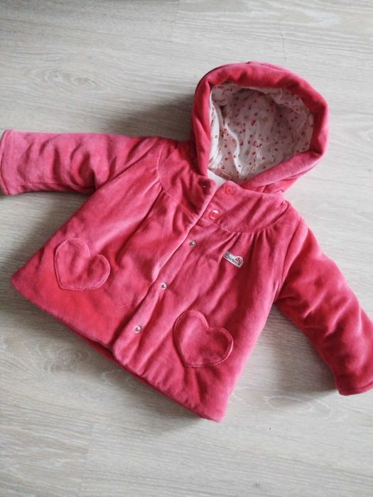 Karteczka Brums 3m
