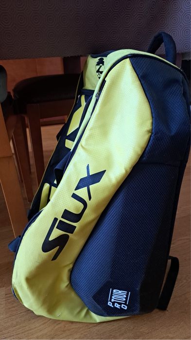 Saco Paletero Padel Siux Pro Tour