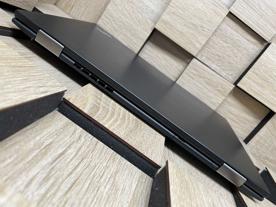 №5572 Ноутбук Lenovo ThinkPad X1 Carbon Gen 4 th/i5-6300U/RAM8Gb/SSD128Gb