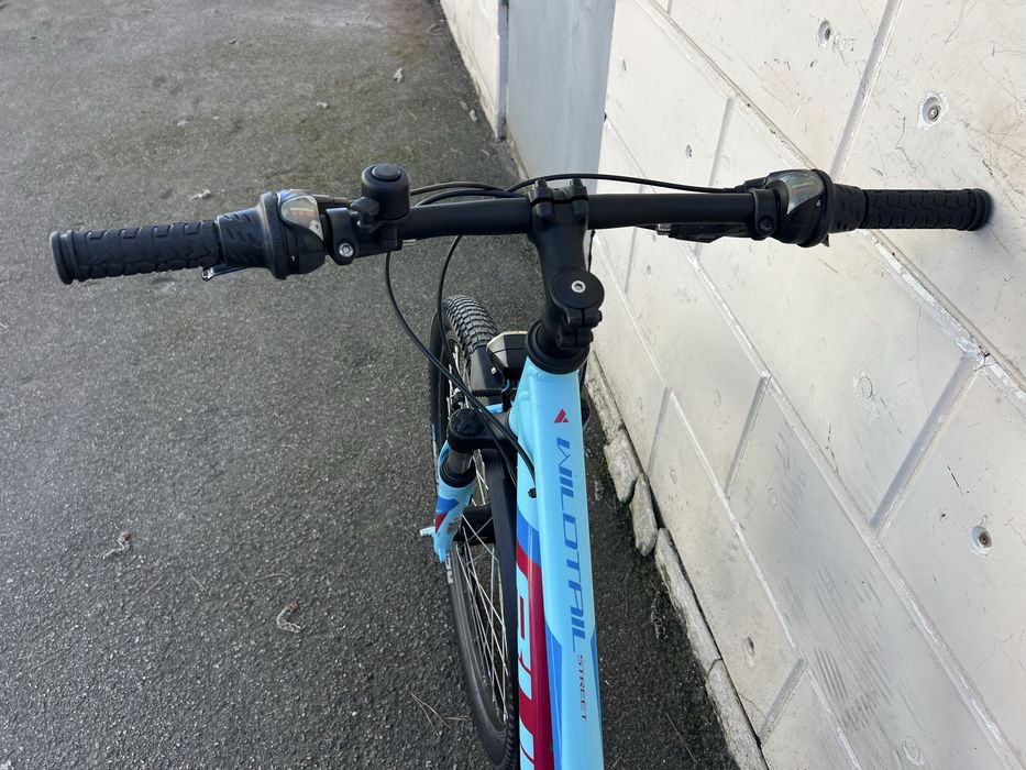 Велосипед Bulls 26 made in Germany