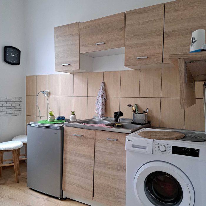 mieszkanie wynajmę  kawalerka