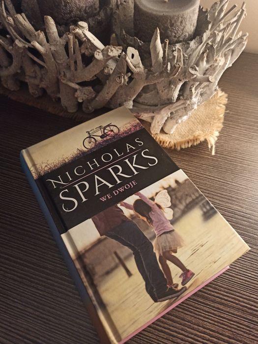 We Dwoje -  Nicholas Sparks
