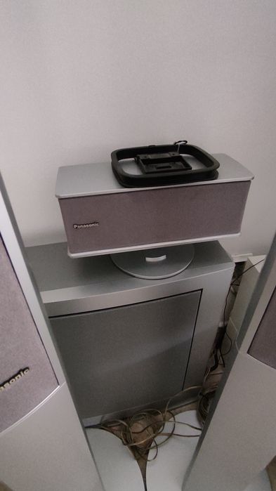 Kit on cinema Panasonic