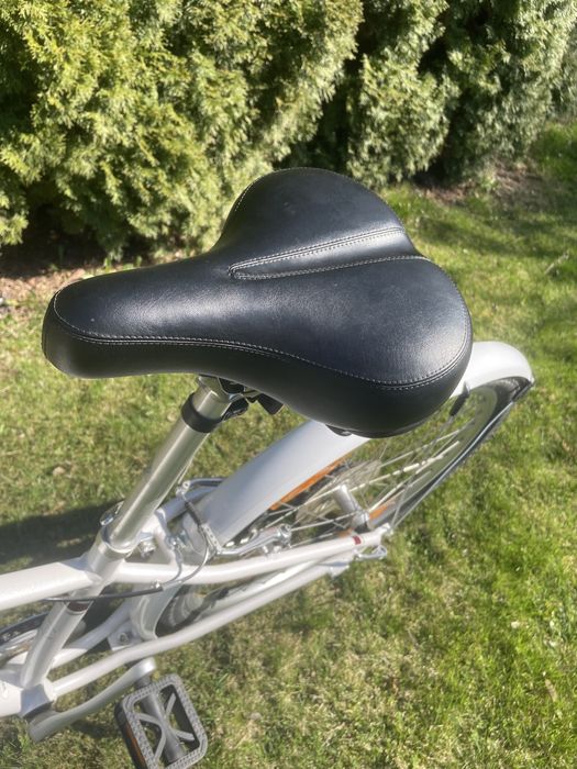Rower Specialized Expedition
