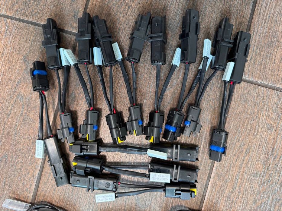 Обманка РЕНО Меган 3 Сценик 3 к9к 636 Забудьте що таке машина троїт