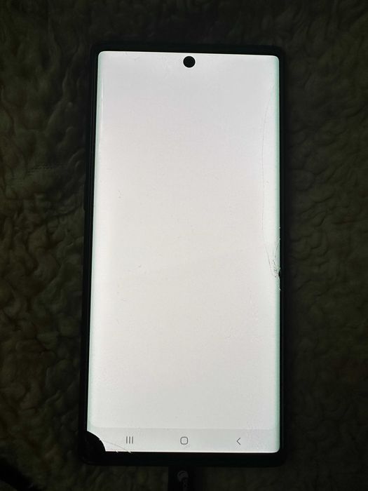 Samsung galaxy note 10