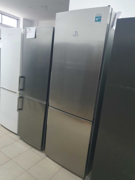 Frigorifuco combinado bosch Frost-free Kg49e