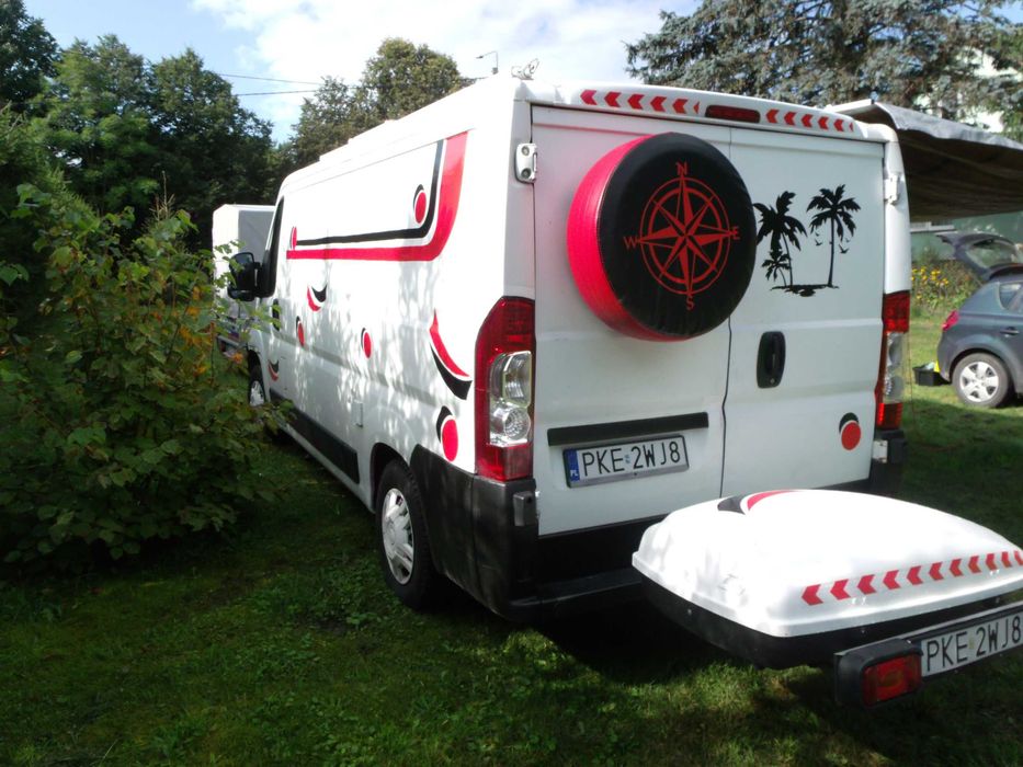 Citroën Jumper