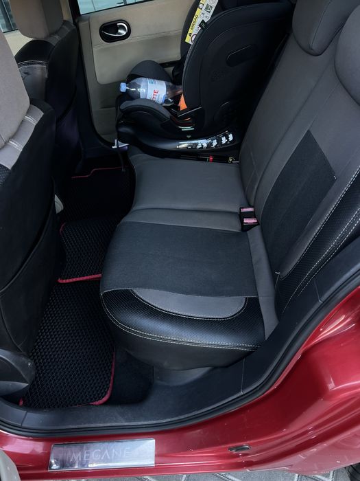 Продам Renault Megane 2