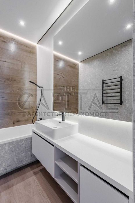 Продаж будинку 130м²/ 5 соток / Крюківщина, Гатне, Теремки / З ремонтом / Газ