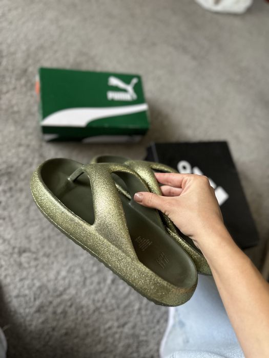 Тапки,шлепки,вʼєтнамки H&M 40-41розмір