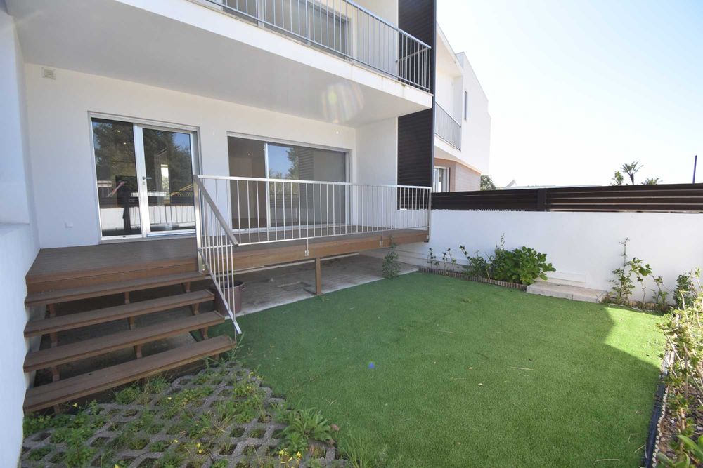 Moradia Moderna T3 com Excelentes Áreas e Equipamentos – Conforto e Eficiência