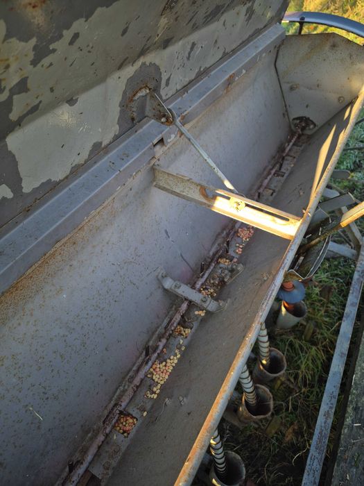 Сівалка кінна продам сівалку 3м захват
