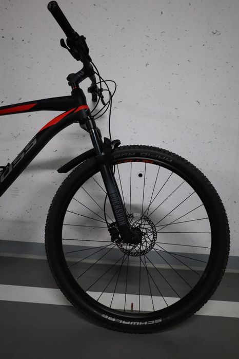 Rower MTB Kross Level 8.0