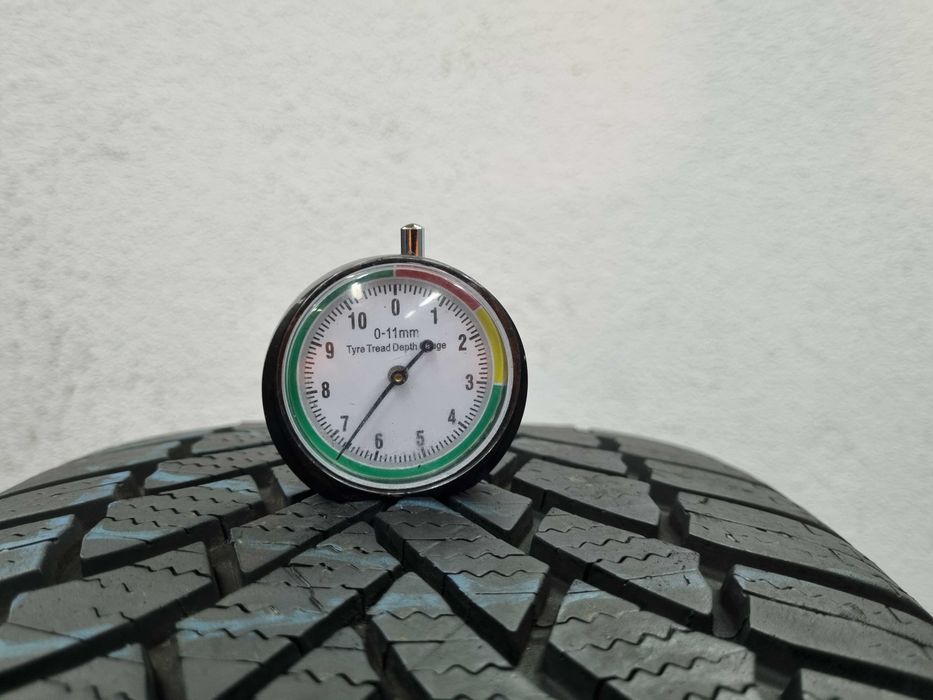 235/60/18 107H Bridgestone Blizzak LM005 Dot.2523R
