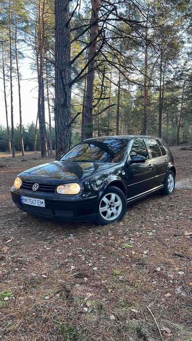 Продам Гольфа 4 1.6 Mpі