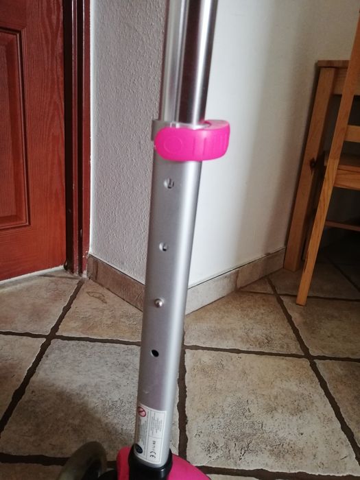 Hulajnoga dziecięca