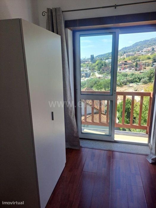 Apartamento T3 / Covilhã, Covilhã