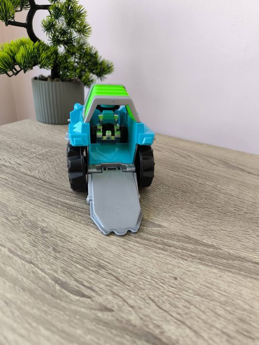 Щенячий патруль Рекс Діно