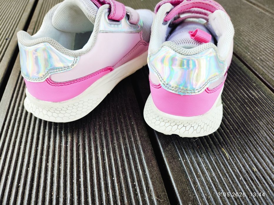 Buty Primigi 28 dla dziewczynki