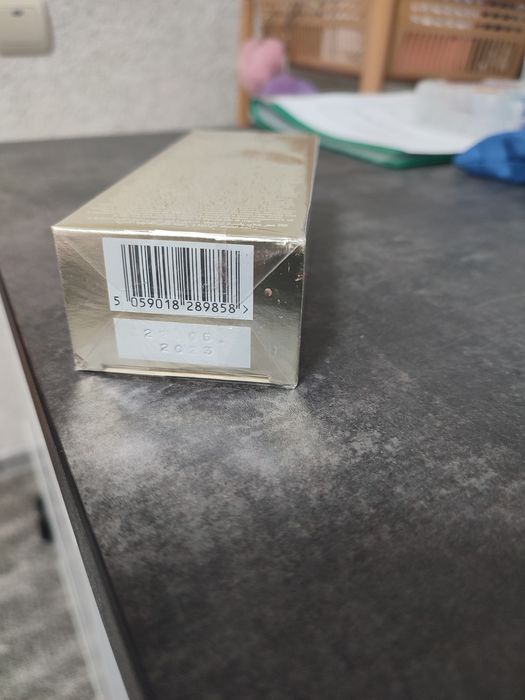 Парфумна вода Attraction avon