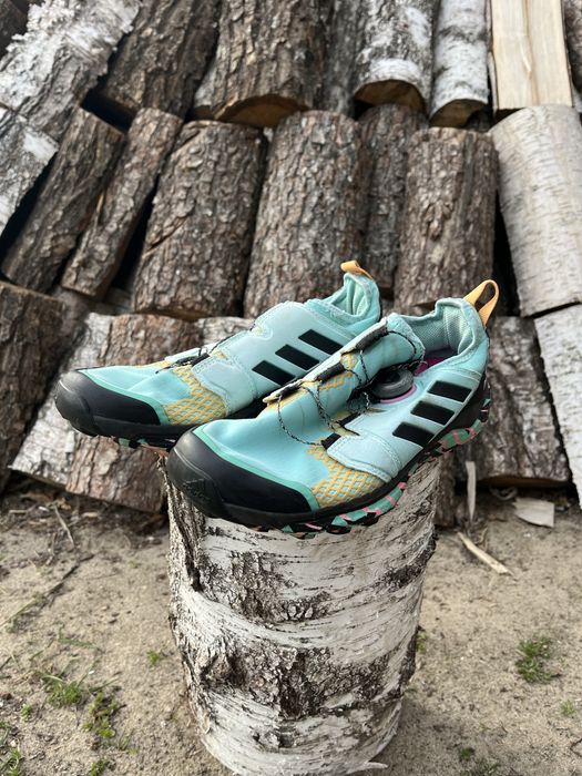 Кросівки Adidas tirex нові