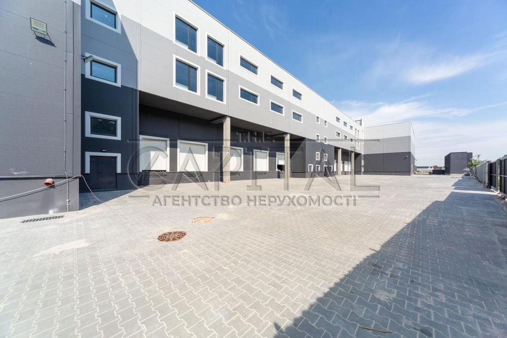 Продаж / Складське приміщення Погреби